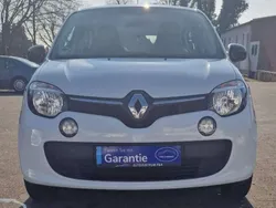 Weiss Gebraucht 2018 Renault Twingo LIMITED Kleinwagen | 5.650 € (Superpreis)