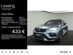 Graphitgrau Gebraucht 2025 Cupra Ateca VZ SUV | 45.900 € (Teuer)
