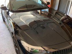 Schwarz Gebraucht 2010 BMW Z4 Cabrio | 20.500 € (Etwas zu teuer)