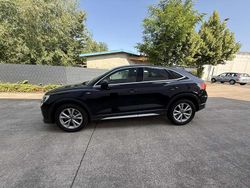 Gebraucht 2022 Audi Q3 Sportback SUV | 34.999 € (Etwas zu teuer)