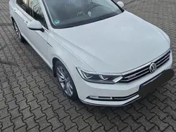 Weiß Gebraucht 2015 VW Passat Limousine | 18.500 € (Fairer Preis)