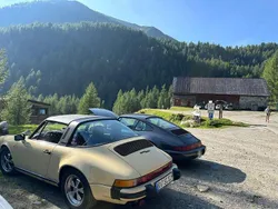 Beige Gebraucht 1981 Porsche 911SC Cabrio | 75.000 €