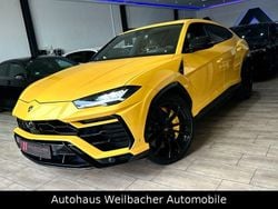 Giallo into Gebraucht 2021 Lamborghini Urus SUV | 220.000 € (Guter Preis)