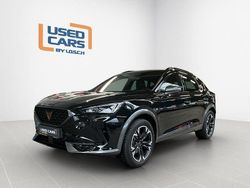 Schwarz Gebraucht 2024 Cupra Formentor SUV | 31.990 € (Fairer Preis)