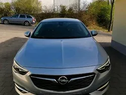 Andere farben Gebraucht 2017 Opel Insignia Limousine | 13.450 € (Fairer Preis)