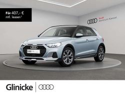 Pfeilgrau perleffekt Neu 2025 Audi A1 S-Line Kleinwagen | 30.490 € (Fairer Preis)