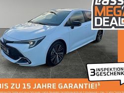 Weiß Neu 2025 Toyota Corolla Kombi | 31.380 €