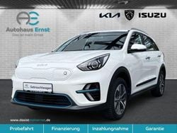 Weiß Gebraucht 2022 Kia e-Niro Vision SUV | 19.990 € (Guter Preis)