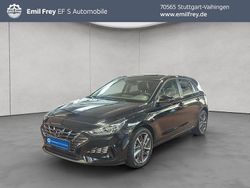 Schwarz Gebraucht 2023 Hyundai i30 Limousine | 17.490 € (Fairer Preis)