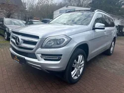 Mercedes GL350