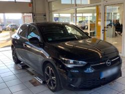 Schwarz Gebraucht 2023 Opel Corsa Kleinwagen | 14.500 € (Superpreis)