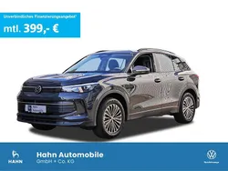 Uranograu Neu 2025 VW Tiguan Life SUV | 39.980 € (Superpreis)