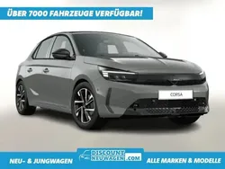 Grafik grau / dach schwarz Neu 2025 Opel Corsa Kleinwagen | 20.271 € (Fairer Preis)