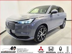 Grau Neu 2025 Honda HR-V Advance SUV | 36.880 € (Fairer Preis)