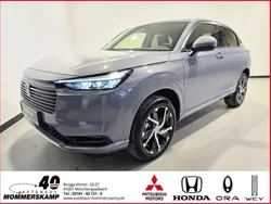 Grau Neu 2025 Honda HR-V Advance SUV | 36.880 € (Fairer Preis)
