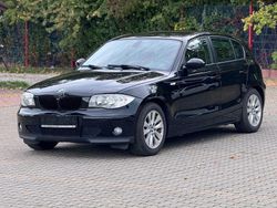Schwarz Gebraucht 2006 BMW 116 Kleinwagen | 1.900 € (Guter Preis)