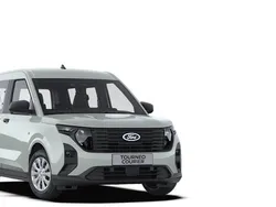 Cactus grey Neu 2024 Ford Tourneo Courier Trend Van / Kleinbus | 25.450 € (Fairer Preis)