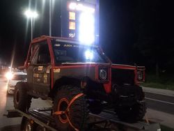 Gebraucht 1997 Land Rover Discovery SUV | 10.500 €