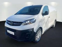 Jade weiss/arktis weiss Gebraucht 2019 Opel Vivaro Edition Van | 15.990 € (Guter Preis)