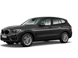 Gebraucht 2025 BMW X3 Advantage SUV | 30.749 €