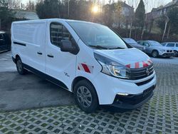 Colore esterno (perlweiss) Gebraucht 2018 Fiat Talento Van / Kleinbus | 12.900 € (Superpreis)