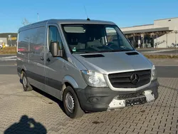 Silber Gebraucht 2015 Mercedes Sprinter Van | 12.100 €
