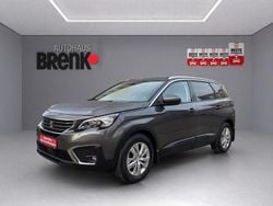Lackierung platiniumgrau/metallic klarlack Gebraucht 2018 Peugeot 5008 Active Van / Kleinbus | 15.250 € (Guter Preis)