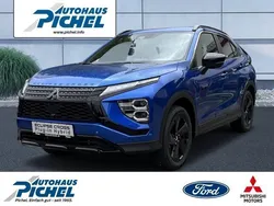 Blau Gebraucht 2024 Mitsubishi Eclipse Cross Select SUV | 32.450 € (Teuer)
