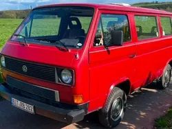 Gebraucht 1983 VW T3 Van | 7.250 €