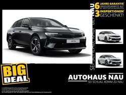 Grau/typ aussenverkleidung met Neu 2024 Opel Astra GS Line Kombi | 34.790 € (Fairer Preis)