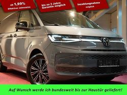 Pure gray Gebraucht 2024 VW Multivan Style Van | 49.999 € (Fairer Preis)