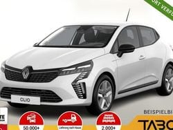 Weiß Neu 2025 Renault Clio V Evolution Limousine | 17.160 € (Superpreis)