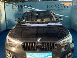 Schwarz Gebraucht 2019 BMW 118 M Sport Kleinwagen | 13.990 € (Superpreis)