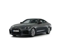 Dravitgrau metallic Neu 2024 BMW 440 Coupé | 79.500 € (Fairer Preis)
