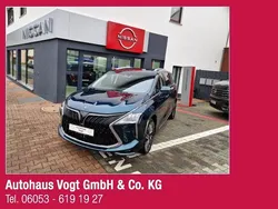 Grün Neu 2025 DFSK Forthing 4 Limousine | 33.900 € (Etwas zu teuer)