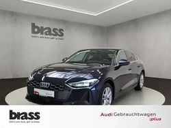 Firmamentblau metallic Gebraucht 2025 Audi A5 Ambiente Limousine | 42.800 €