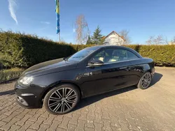 Schwarz Gebraucht 2013 VW Eos Highline Cabrio | 12.950 € (Fairer Preis)