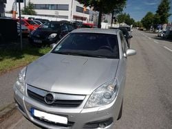 Silber Gebraucht 2007 Opel Signum Edition Kombi | 1.295 € (Superpreis)
