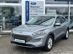Silber Gebraucht 2022 Ford Kuga Titanium SUV | 21.900 € (Superpreis)