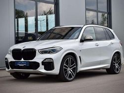Weiß Gebraucht 2019 BMW X5 M SUV | 43.750 € (Fairer Preis)
