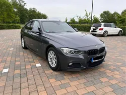 Grau Gebraucht 2015 BMW 320 M Sport Limousine | 17.500 € (Guter Preis)