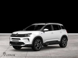 Weiß Neu 2025 Citroën C5 Aircross SUV | 27.886 € (Fairer Preis)
