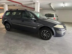 Gebraucht 2006 Renault Mégane GrandTour Kombi | 1.499 € (Fairer Preis)