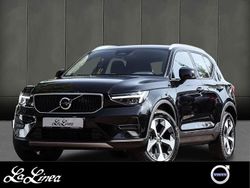 Schwarz Gebraucht 2024 Volvo XC40 Core SUV | 33.990 € (Superpreis)