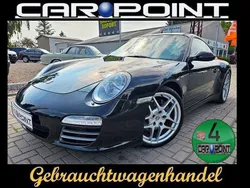 Schwarz Gebraucht 2012 Porsche 911 Carrera 4 Coupé | 61.850 € (Fairer Preis)