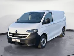 Weiß Gebraucht 2025 VW T6.1 R Van | 44.990 € (Superpreis)