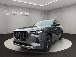 Machine gray Neu 2025 Mazda CX-60 Homura-Line SUV | 56.999 € (Fairer Preis)