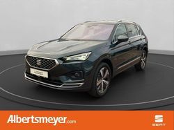 Grün Gebraucht 2024 Seat Tarraco Beats SUV | 36.658 € (Fairer Preis)