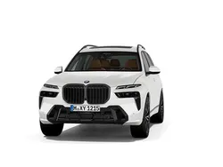 Gebraucht 2023 BMW X7 Efficient Dynamics SUV | 92.130 € (Teuer)