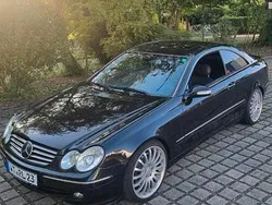 Gebraucht 2002 Mercedes CLK500 | 7.100 € (Fairer Preis)